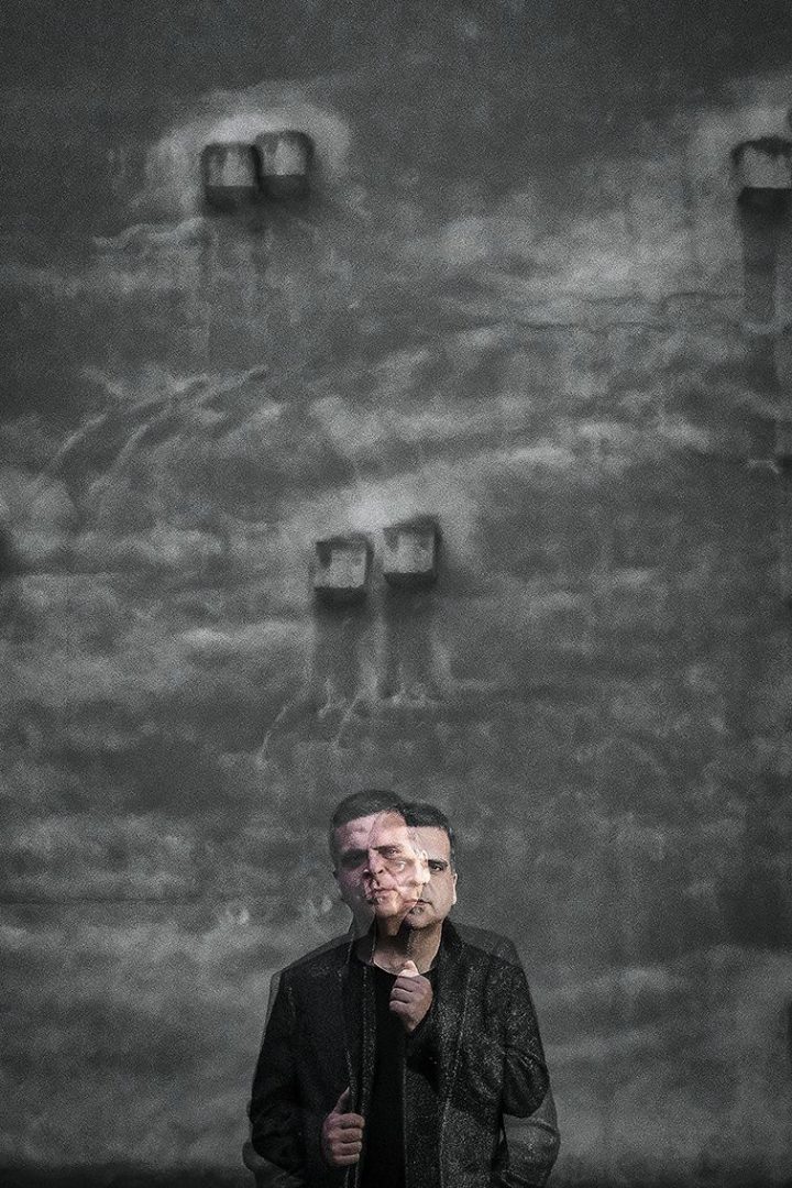 Rafa  Rueda  ‘Hiri  kristalezkoa’  Solasaldi  musikala  +  Lagin  akustikoa.